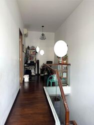 The Promenade@Pelikat (D19), Apartment #577097301